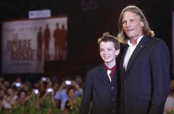 Το μελλοντολογικό θρίλερ «Ο Δρόμος» έκλεψε τις εντυπώσεις στη Μόστρα