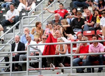 Απορρίφθηκε η έφεση της ΠΑΕ Απόλλων Καλαμαριάς