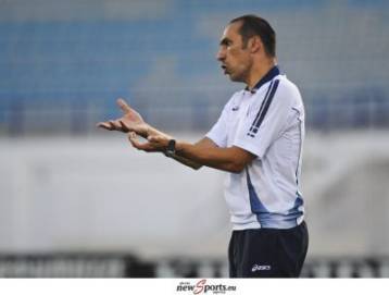 Προπονήσεις και φιλικό για τον Ατρόμητο