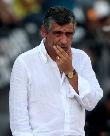 «Λαβωμένος» στις Σέρρες ο ΠΑΟΚ για φιλικό και τεστ για… ρεζέρβες