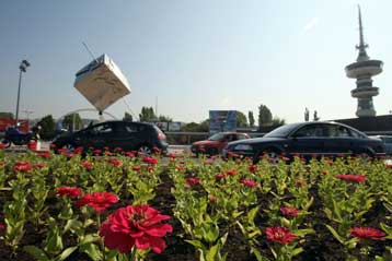 Στη Θεσσαλονίκη μεταφέρεται το επίκεντρο της προεκλογικής αντιπαράθεσης