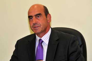 Δεν θα είναι υποψήφιος στις εκλογές ο Γιώργος Βουλγαράκης