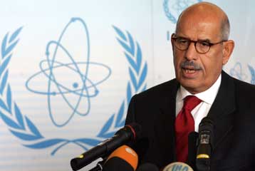 Κατασκευασμένες χαρακτηρίζει τις κατηγορίες για το πυρηνικό του πρόγραμμα το Ιράν