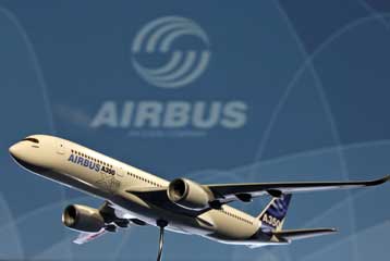Παραδόθηκε το πόρισμα του Παγκόσμιου Οργανισμού Εμπορίου για την Airbus
