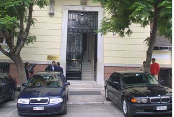 «Αγκάθι» τα ονόματα που ενεπλάκησαν σε σκάνδαλα για τα γαλάζια ψηφοδέλτια