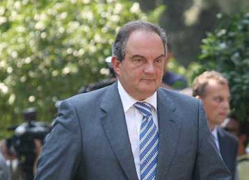 Με καθαρά πολιτικούς προσανατολισμούς η ομιλία Κ.Καραμανλή στη ΔΕΘ