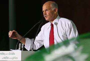 Η ανανέωση στόχος του ΠΑΣΟΚ στην κατάρτιση των ψηφοδελτίων του