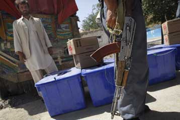 Πολιτικο-οικονομική σύνοδο για το Αφγανιστάν την άνοιξη σχεδιάζει ο ΟΗΕ