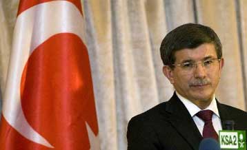 Οι αρνητές της ένταξής μας στην ΕΕ φρενάρουν τις μεταρρυθμίσεις, λέει ο Τούρκος ΥΠΕΞ