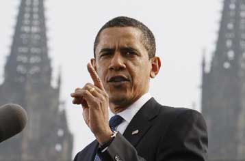 Μέτρα υπέρ των συνταξιούχων ανακοίνωσε ο Μπαράκ Ομπάμα