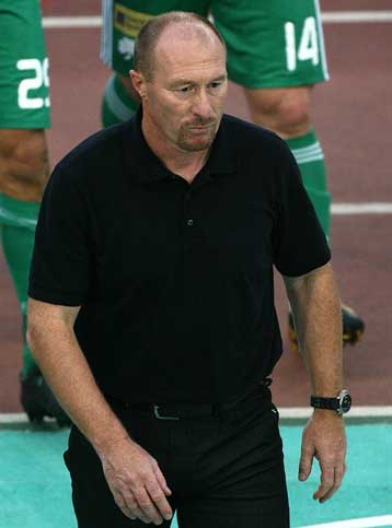 Βραζιλιάνο φορ από την… Κίνα δοκιμάζει η Ξάνθη