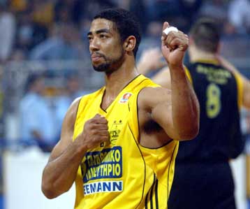 Νικητής ο Μάσεϊ στην επιλογή για τη 12άδα της ΠΓΔΜ