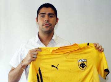 Η ΑΕΚ ανακοίνωσε τον Αρτσε και την 25άδα της UEFA