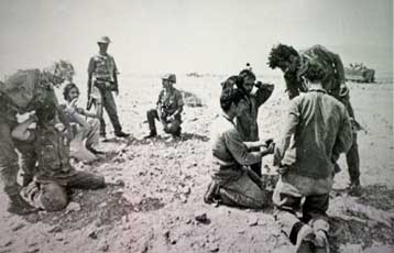 Κηδεύτηκαν 35 χρόνια μετά την εισβολή τρεις αγνοουμένοι Ελληνοκύπριοι