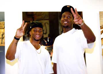 Να ανταγωνιστούν ΟΣΦΠ και ΠΑΟ θέλουν τα νέα αποκτήματα της ΑΕΚ Κριν και Μακ