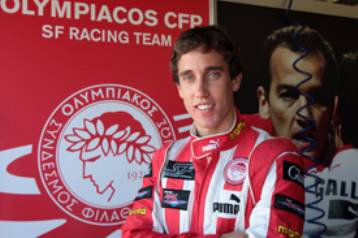 Καταπληκτικό ντεμπούτο του Γκεριέρι με το μονοθέσιο του Ολυμπιακού