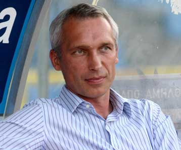 «Φιλικό» 4-0 του Ηρακλή επί της Αναγέννησης Επανομής