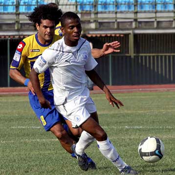 Νίκη με Ονουάτσι για την Καβάλα, 1-0 επί του Πανθρακικού