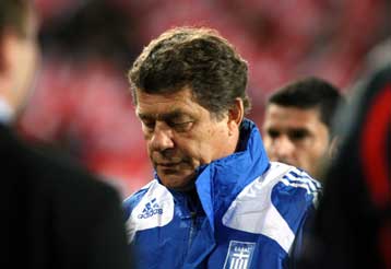 Ο ρεαλισμός του Ρεχάγκελ, η παραδοχή του Χίτσφελντ και η έκπληξη του Πιλάβιου