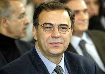 Ο Ν.Χριστοδουλάκης ανακοίνωσε ότι δεν θα είναι υποψήφιος στις εκλογές