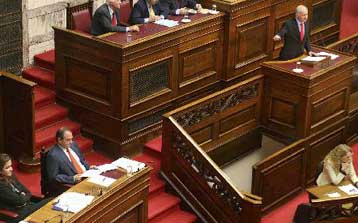 Τα σενάρια για την αυτοδυναμία στις εκλογές της 4ης Οκτωβρίου