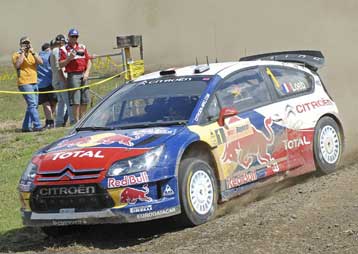 Ποινή στον Λοέμπ, η νίκη στον Χίρβονεν στο Σίδνεϊ