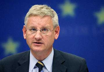 Αναβολή επίσκεψης του Σουηδού ΥΠΕΞ στο Ισραήλ εν μέσω κόντρας για τους Παλαιστίνιους