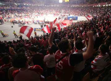 Πρόγραμμα εθελοντισμού ανακοίνωσε η ΚΑΕ Ολυμπιακός