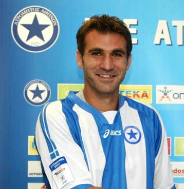 Ο Ατρόμητος επικράτησε του Φωκικού σε φιλικό αγώνα