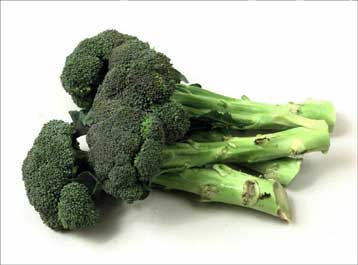 Γιατί το μπρόκολο προστατεύει την καρδιά και τα αγγεία