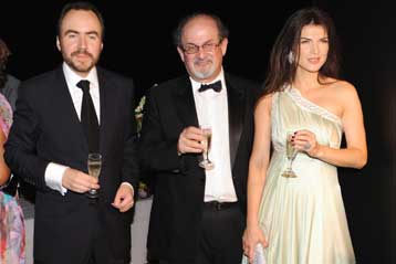 «Μπλόκο» της Αλεσάντρα Μουσολίνι στην ταινία Φρανσέσκα