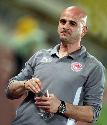 Στα πέντε γκολ τα τρία… δώρο και προσπάθειες «προσγείωσης» στο Ηράκλειο