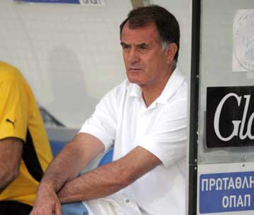 Ικανοποίηση Μπάγεβιτς για τις περισσότερες επιλογές και τους Χέρσι, Αρτσε