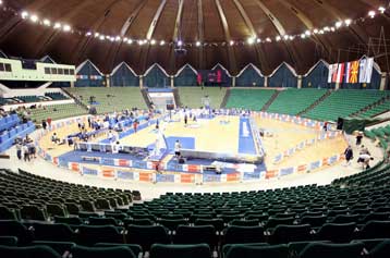 Νίκη για το ποδαρικό και τις προκλήσεις θέλει η Εθνική στην πρεμιέρα του Ευρωμπάσκετ