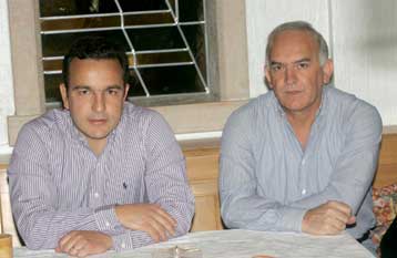 Κοντά στο «deal» με τους Κύπριους επενδυτές η ΑΕΚ