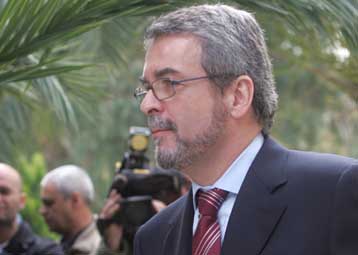 Η γερμανική δικαιοσύνη δρομολογεί εκ νέου την έκδοση του Μ.Χριστοφοράκου