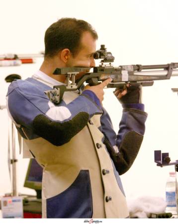 Πανελλήνιο ρεκόρ από τη Λιότσου στο τραπ