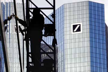 Ανοδος 3,5% στις γερμανικές βιομηχανικές παραγγελίες τον Ιούλιο