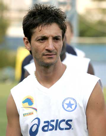 Σταδιακή επιστροφή του Κάμπα στις υποχρεώσεις του Ατρομήτου