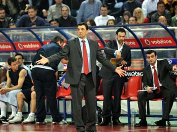 Κόντρα στον ΠΑΟΚ θα κάνουν… τζάμπολ στα φιλικά τα Τρίκαλα