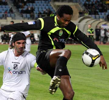 Επισημοποιήθηκε η επέκταση του συμβολαίου του Πανθρακικού με τον Ντιαλό