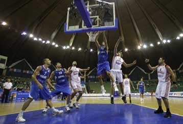 Ισοδύναμη με την Ελλάδα η Κροατία, εκτιμά ο Βούισιτς που πονά στη μέση