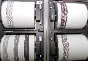 Ισχυρή σεισμική δόνηση 6,3 Ρίχτερ στη Γεωργία