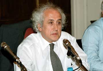 «Ελευθερία με ασφάλεια και όχι ασφάλεια με ελευθερία» προτιμά ο Αντ.Ρουπακιώτης