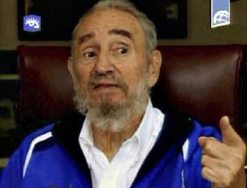 Σύντομα στην αέρα η συνέντευξη του Φιντέλ Κάστρο στον σκηνοθέτη, Όλιβερ Στόουν