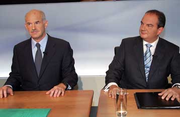 Η οριακή αυτοδυναμία του ΠΑΣΟΚ και η αποχώρηση Αλαβάνου ταράζουν τη Ρηγίλλης