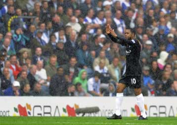 Ο Ρομπίνιο θέλει να πάει στην Μπαρτσελόνα