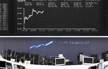 Πάνω από τις 2.500 μονάδες ενισχύεται το Χρηματιστήριο την Τρίτη