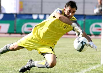 Ο «ξενερωμένος» σκέφτεται να κρεμάσει τα γάντια του