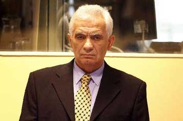 Στη Βρετανία θα εκτίσει την ποινή του ο Μόμτσιλο Κράισνικ